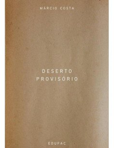 Deserto Provisório