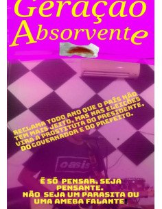 Geração Absorvente