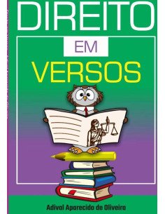 Direito Em Versos