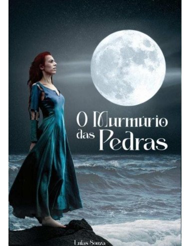 O Murmúrio Das Pedras