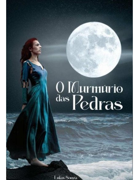 O Murmúrio Das Pedras