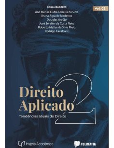 Direito Aplicado:Tendênias atuais do Direito