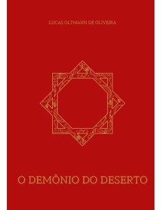 O Demônio Do Deserto