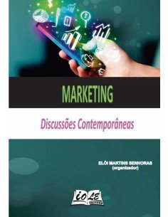Marketing: Discussões Contemporâneas