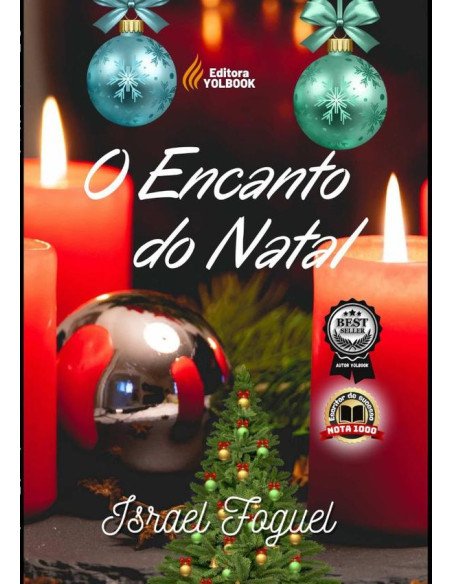 O Encanto Do Natal