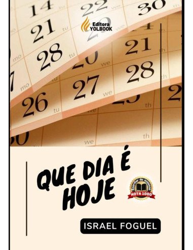 Que Dia É Hoje?