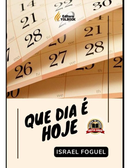 Que Dia É Hoje?
