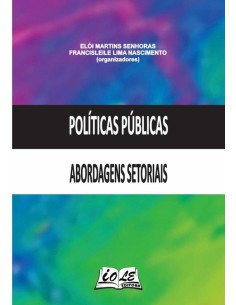 Políticas Públicas: Abordagens Setoriais