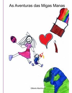 As Aventuras Das Migas Manas