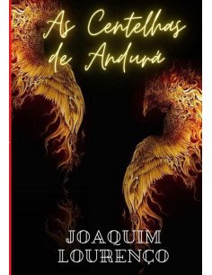 As Centelhas De Andurá