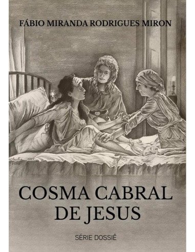 Cosma Cabral De Jesus