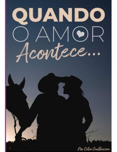 Quando O Amor Acontece