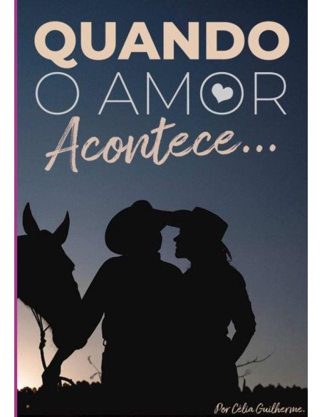 Quando O Amor Acontece