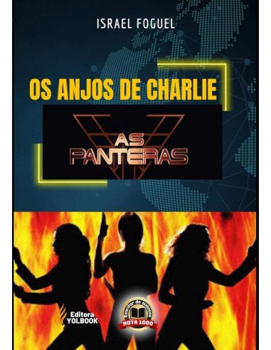 Os Anjos De Charlie:As Panteras