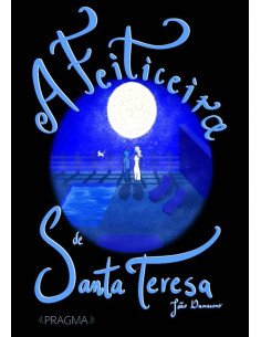 A Feiticeira De Santa Teresa