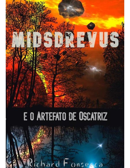 Midsdrevus:E o Artefato de Oscatriz