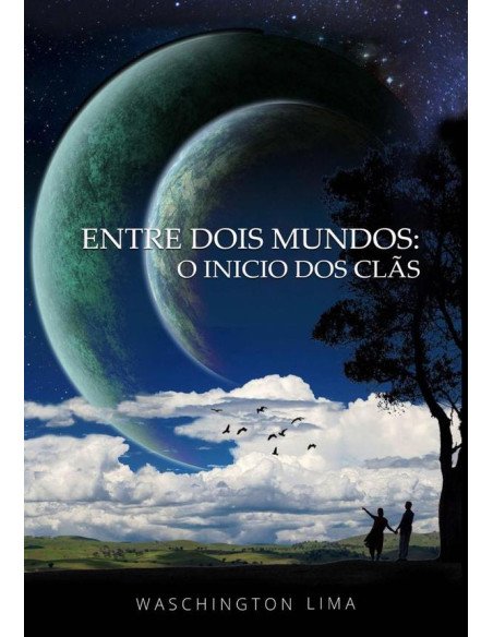 Entre Dois Mundos:O Inicio dos Clãs