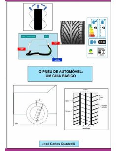 O Pneu De Automóvel: Um Guia Básico