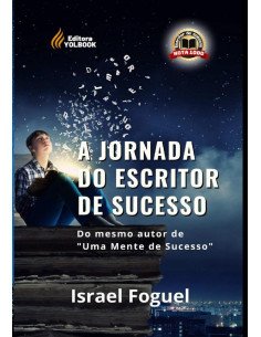 A Jornada Do Escritor De Sucesso