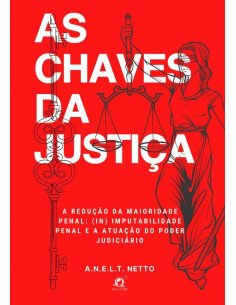 As Chaves Da Justiça:A redução da maioridade penal: (in) imputabilidade penal e a atuação do poder judiciário
