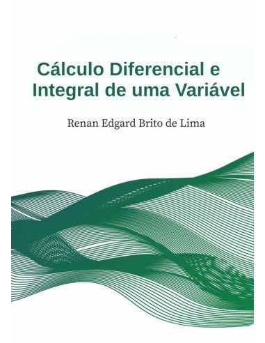 Cálculo Diferencial E Integral I