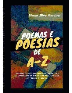 Poemas E Poesias De A - Z