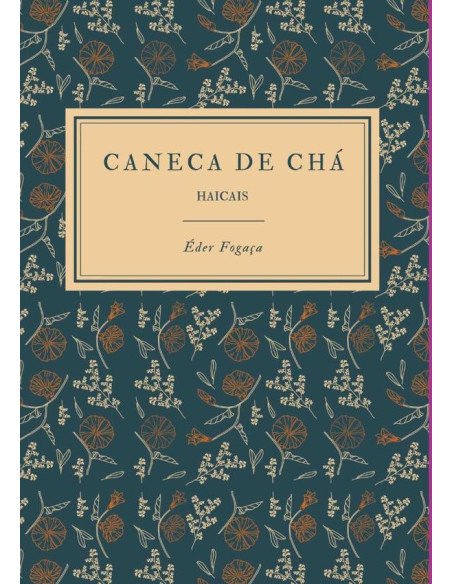 Caneca De Chá:Haicais