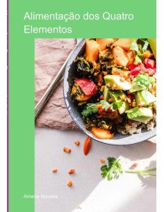Alimentação Dos Quatro Elementos