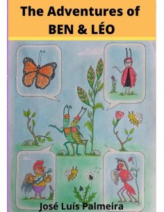 The Adventures Of Ben & Léo