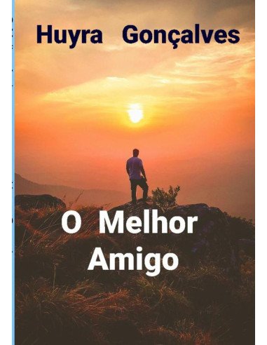 O Melhor Amigo:Um Anjo Entrem Nós