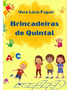 Brincadeiras De Quintal