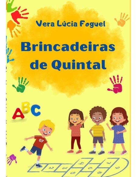 Brincadeiras De Quintal
