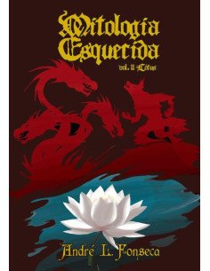Mitologia Esquecida:Lotus
