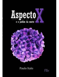 Aspecto X E O Jardim Da Morte