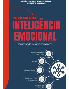 Os 5 Pilares Da Inteligência Emocional:Construindo relacionamentos