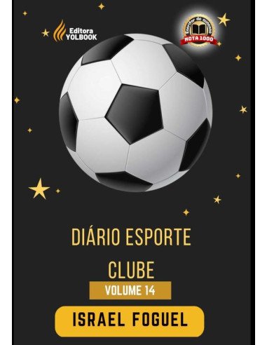 Diário Esporte Clube:Voilume 14