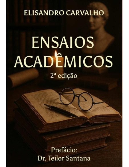 Ensaios Acadêmicos
