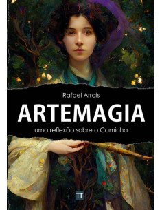 Artemagia:uma reflexão sobre o Caminho
