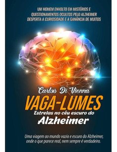 Vaga-lumes:Estrelas no céu escuro do Alzheimer
