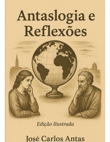 Ant(as)logia E Reflexões