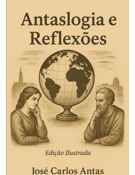 Ant(as)logia E Reflexões