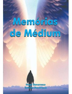 Memórias De Médium