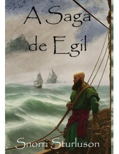 A Saga De Egil