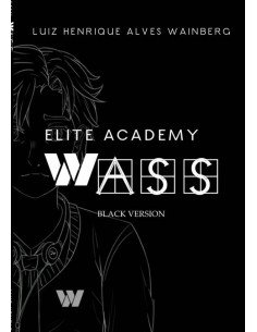 Elite Academy Wass Black Version