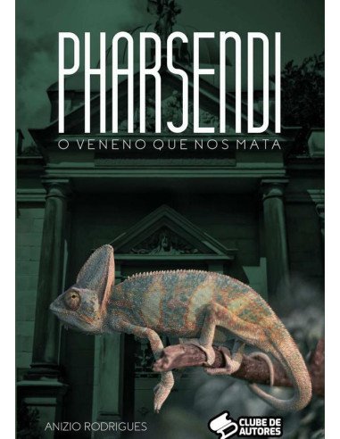 Pharsendi I - O Veneno Que Nos Mata!