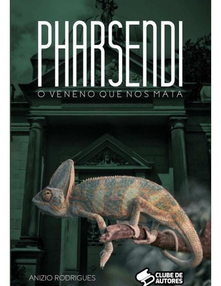 Pharsendi I - O Veneno Que Nos Mata!