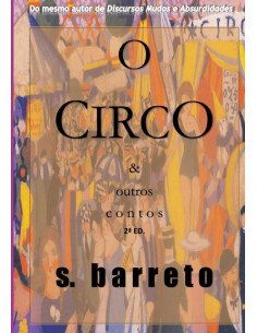 O Circo E Outros Contos