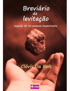 Breviário De Levitação:Seguido de 10 poemas enamorados