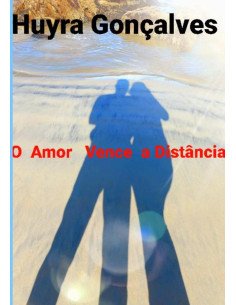 O Amor Venceu A Distância:O Amor Venceu a Distância