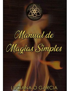 Manual De Magias Simples